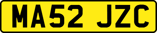 MA52JZC