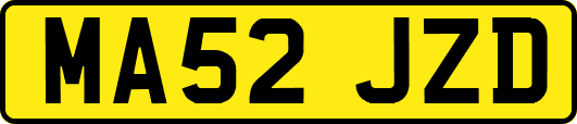 MA52JZD