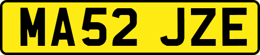 MA52JZE