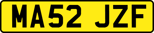 MA52JZF
