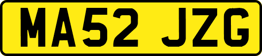 MA52JZG