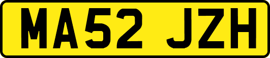 MA52JZH