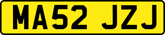 MA52JZJ