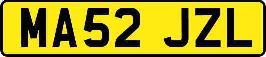 MA52JZL