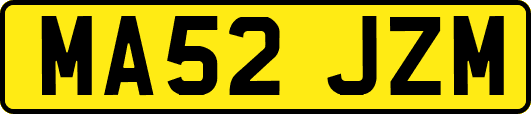 MA52JZM