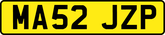 MA52JZP