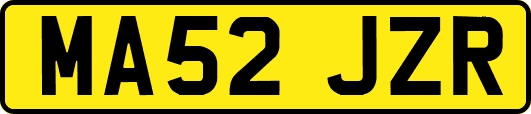 MA52JZR