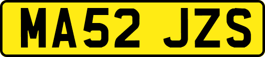 MA52JZS