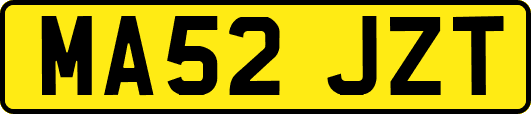 MA52JZT