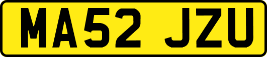 MA52JZU