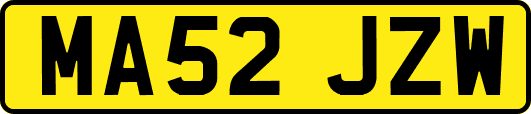 MA52JZW