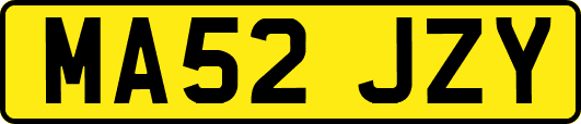 MA52JZY