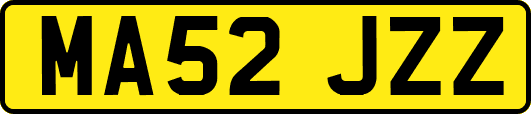MA52JZZ