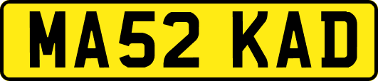 MA52KAD