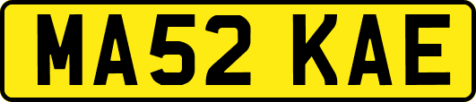 MA52KAE