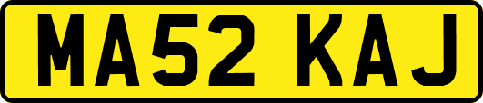 MA52KAJ