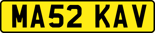 MA52KAV