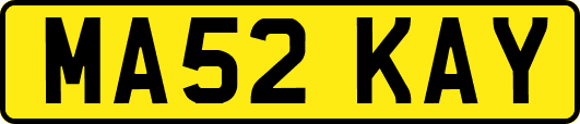 MA52KAY