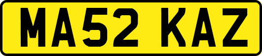 MA52KAZ