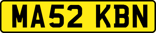 MA52KBN
