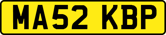 MA52KBP