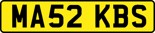 MA52KBS