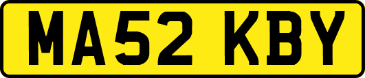MA52KBY