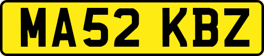 MA52KBZ
