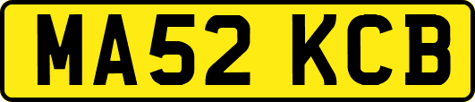 MA52KCB