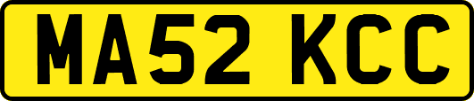 MA52KCC