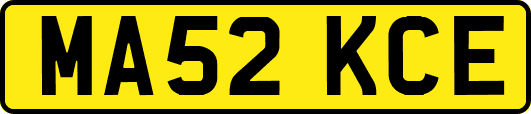 MA52KCE
