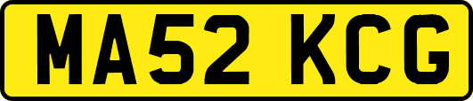 MA52KCG