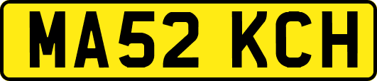 MA52KCH