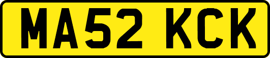 MA52KCK