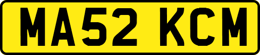 MA52KCM