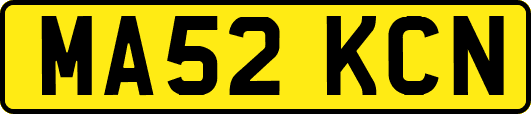 MA52KCN