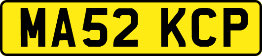 MA52KCP