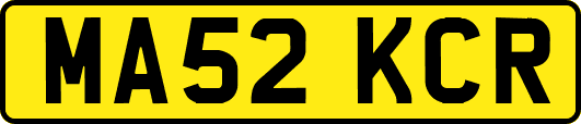 MA52KCR