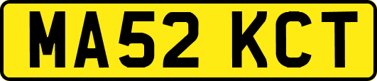 MA52KCT