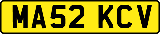 MA52KCV