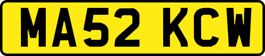 MA52KCW