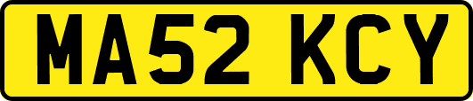 MA52KCY