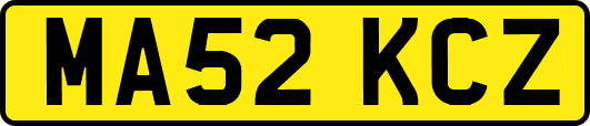 MA52KCZ