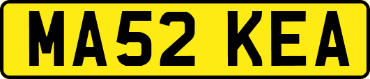 MA52KEA