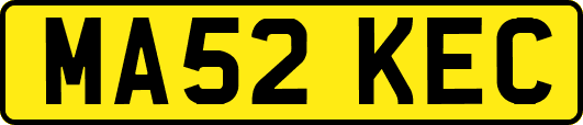 MA52KEC