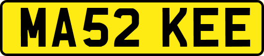MA52KEE