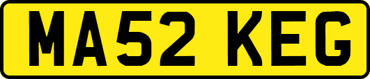 MA52KEG