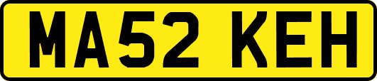 MA52KEH