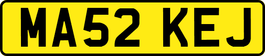 MA52KEJ
