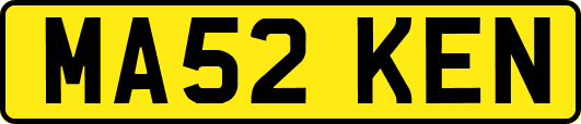 MA52KEN